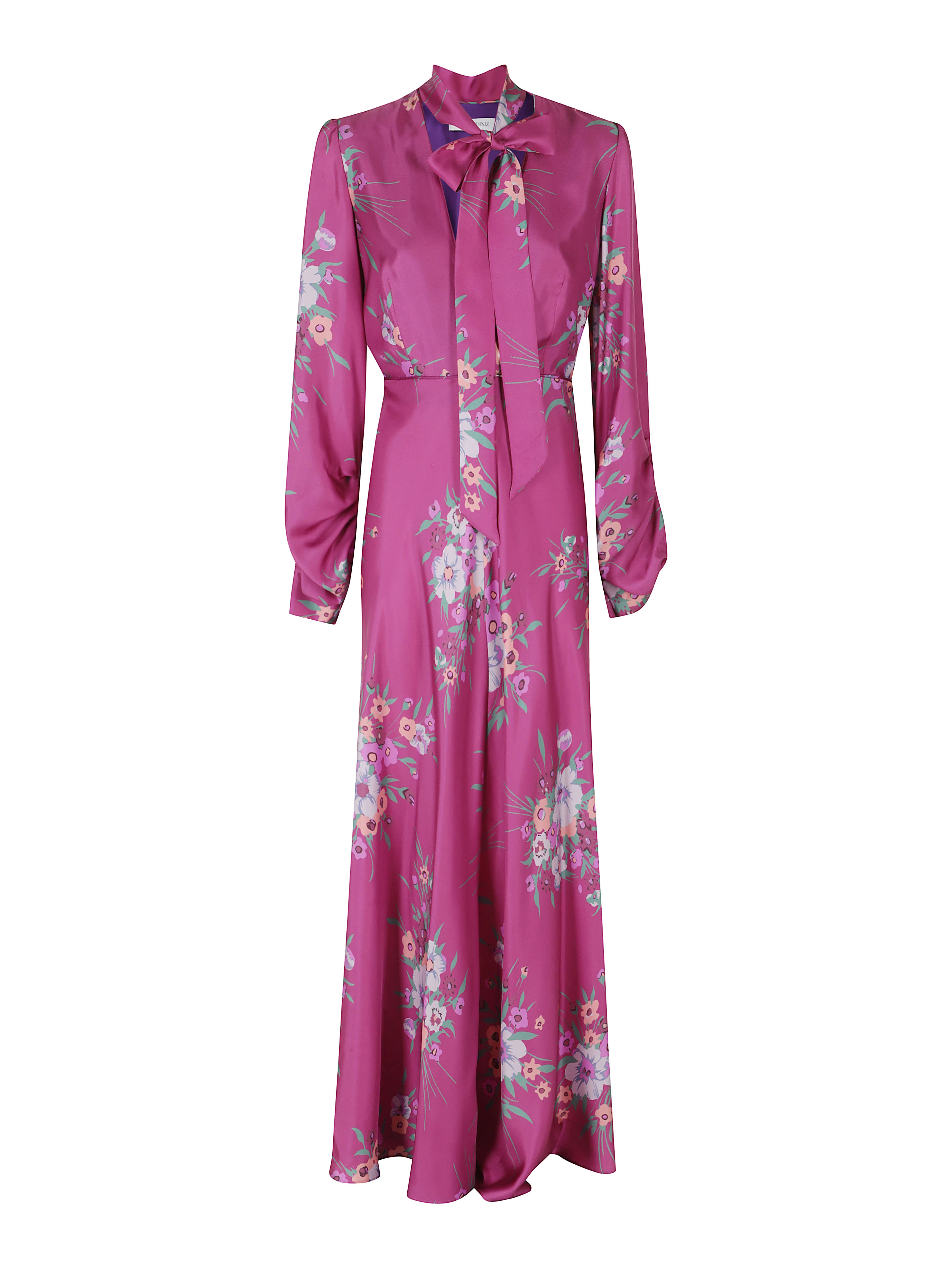 NEW VALERIE DRESS