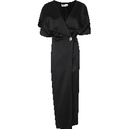 ANASTASIA MIDI DRESS