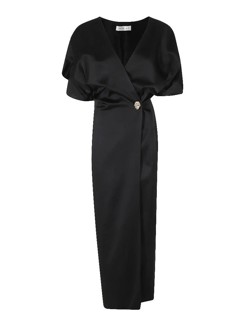 ANASTASIA MIDI DRESS