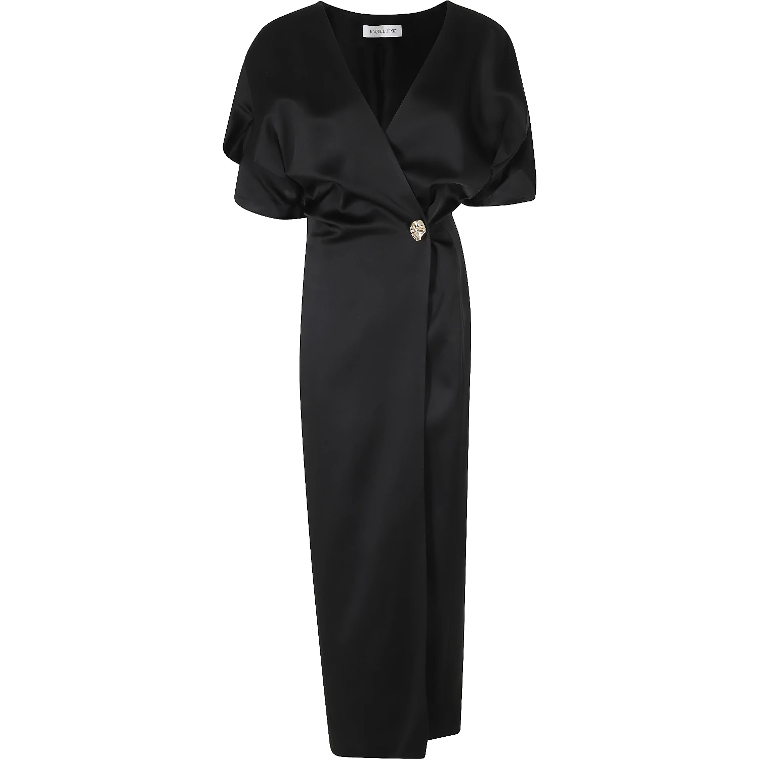 ANASTASIA MIDI DRESS