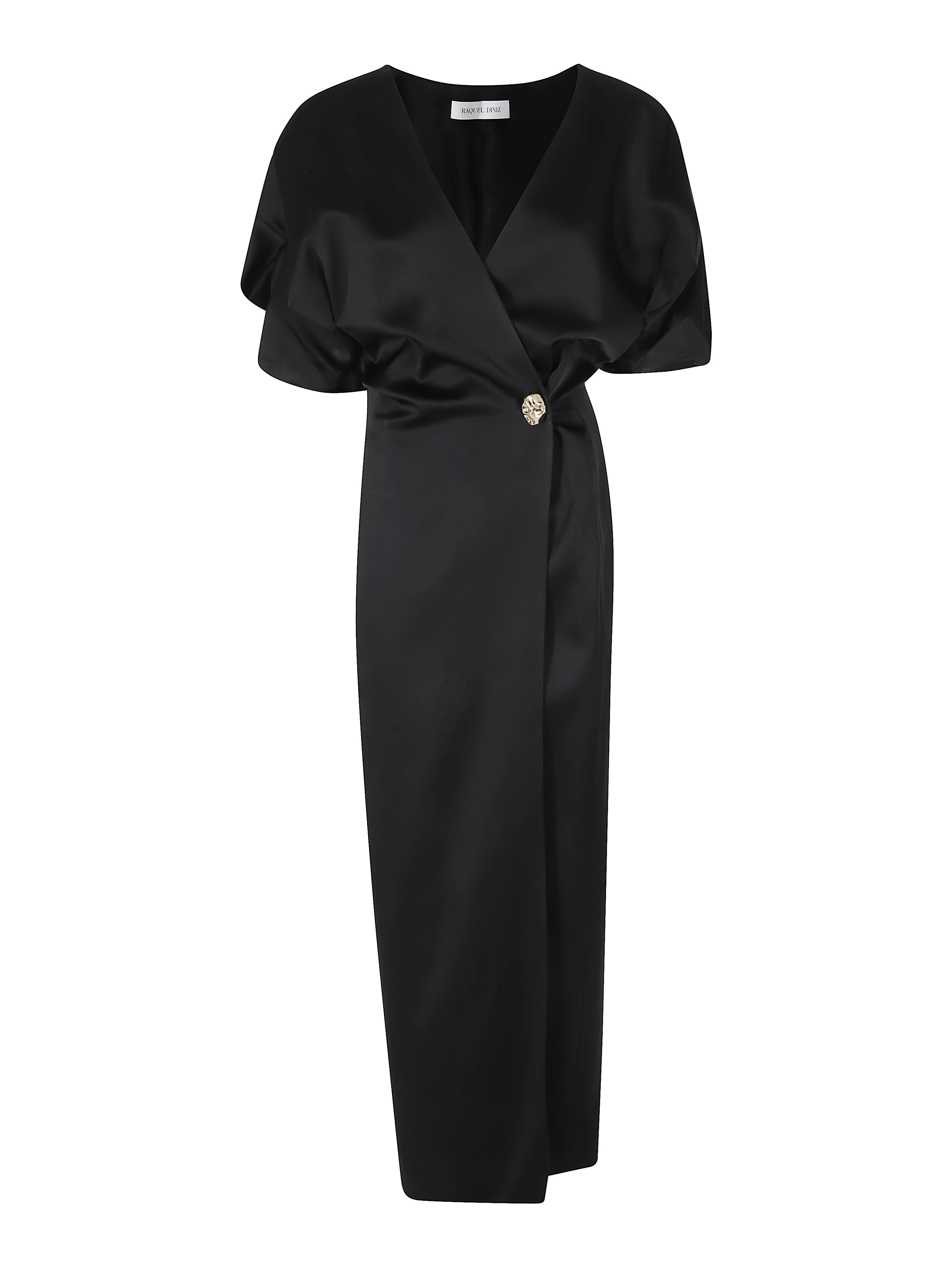 ANASTASIA MIDI DRESS