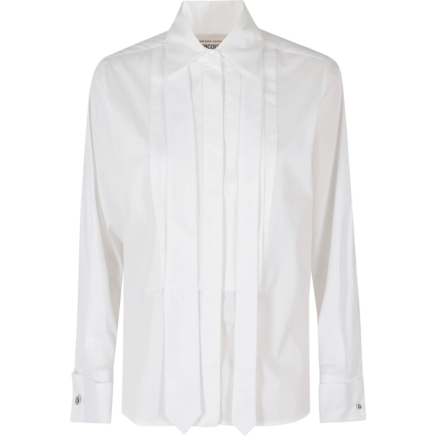 CAMICIA GRACIE