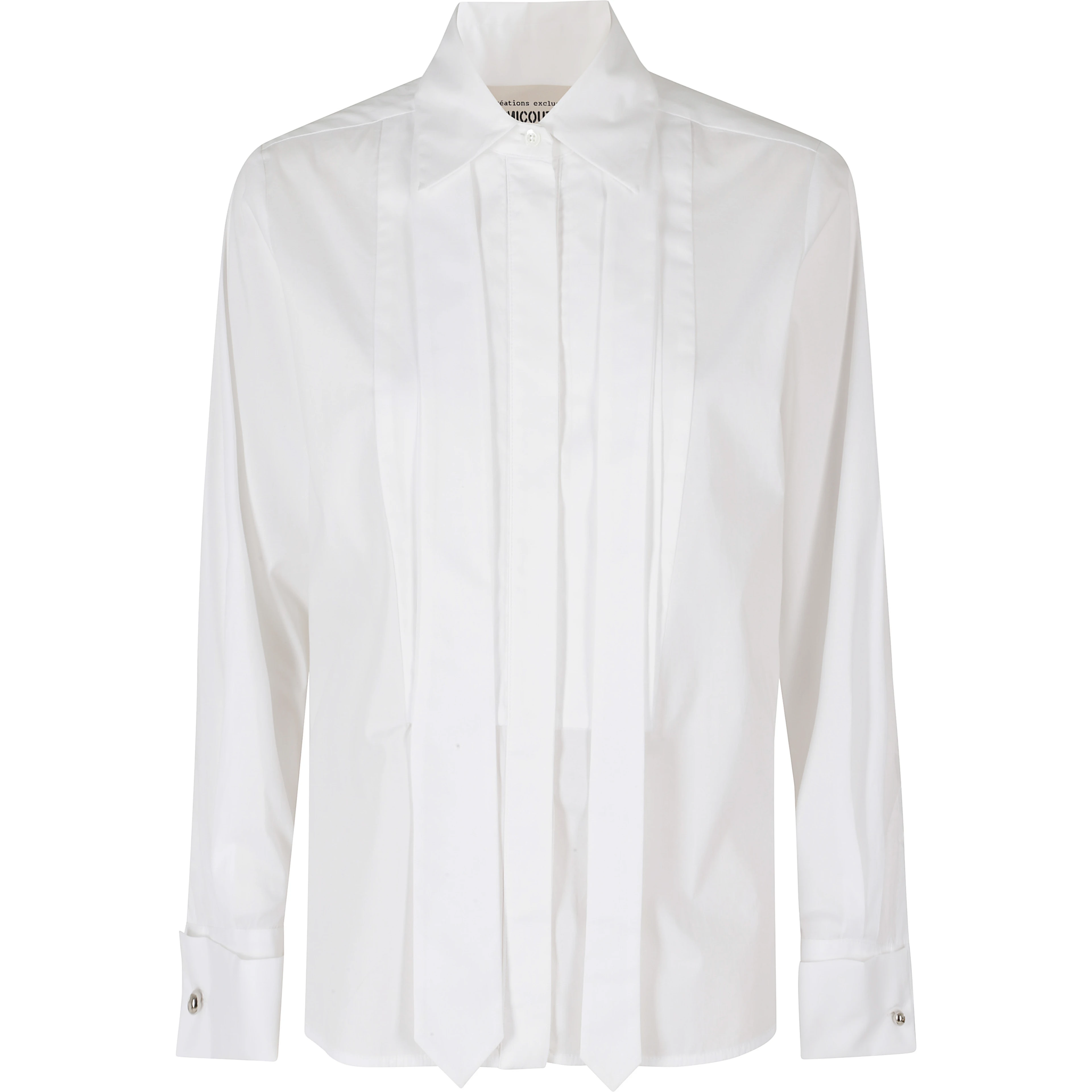 CAMICIA GRACIE