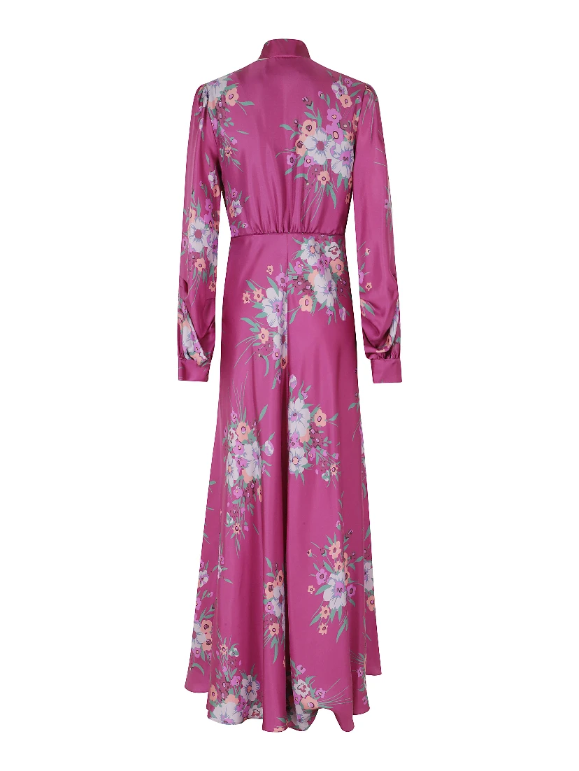 NEW VALERIE DRESS
