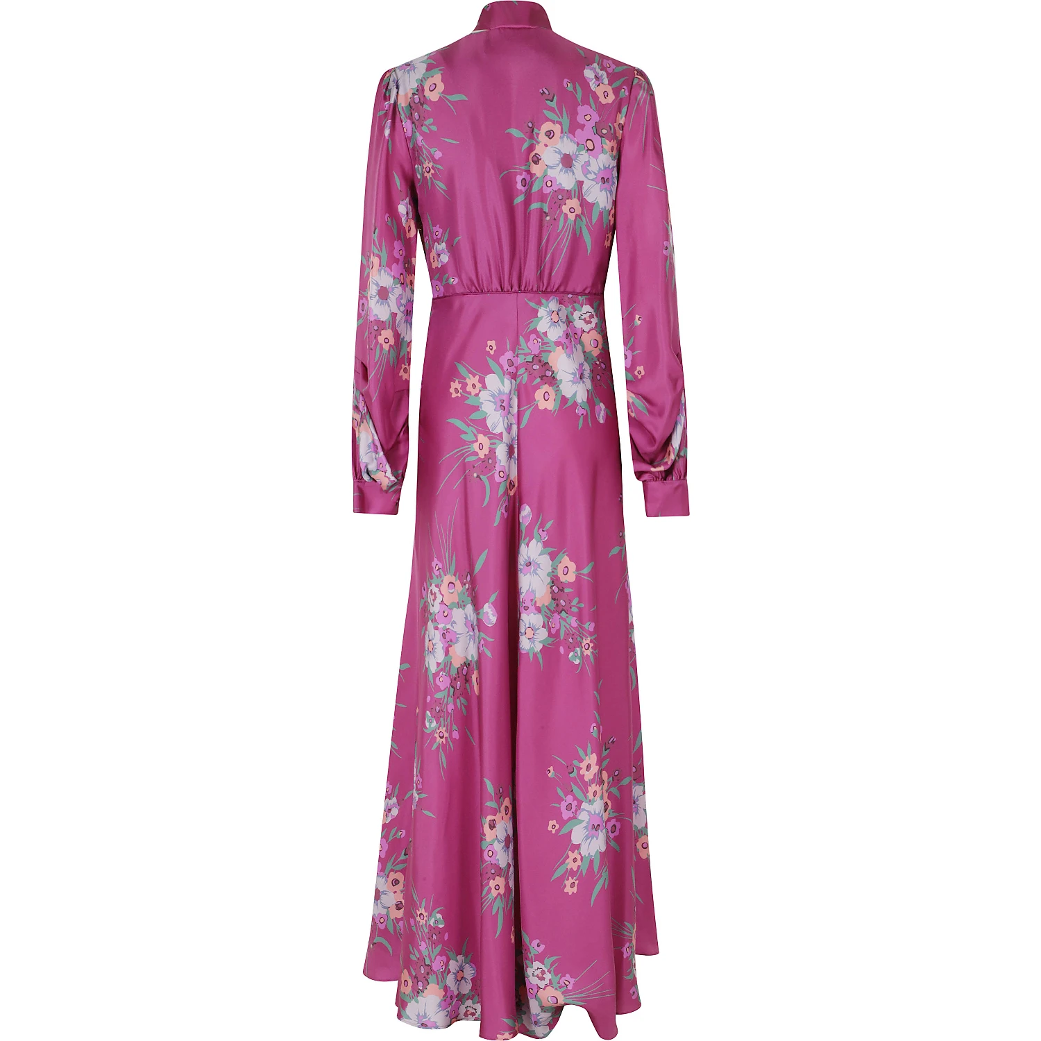 NEW VALERIE DRESS