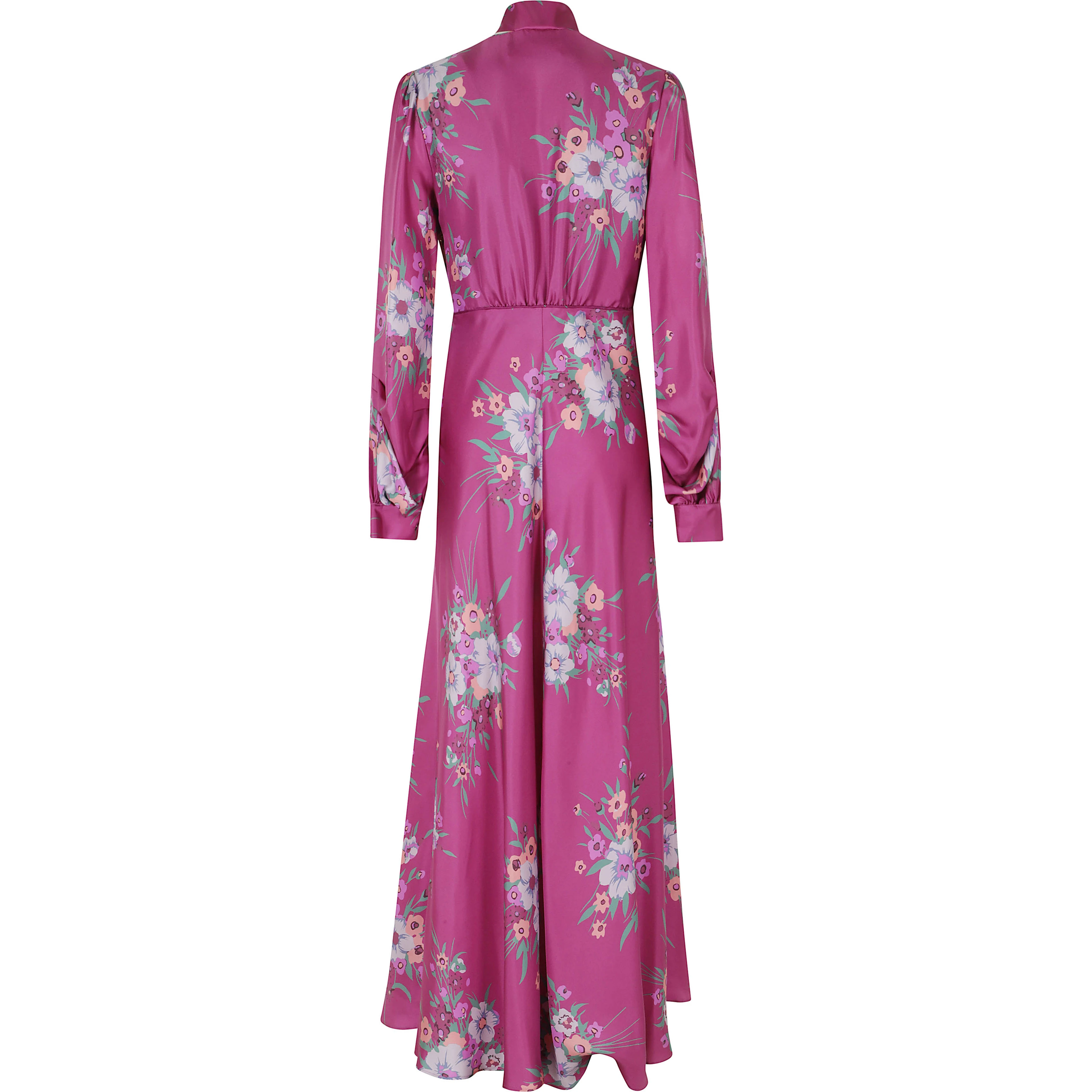 NEW VALERIE DRESS