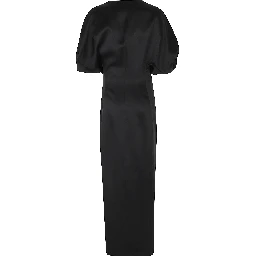 ANASTASIA MIDI DRESS