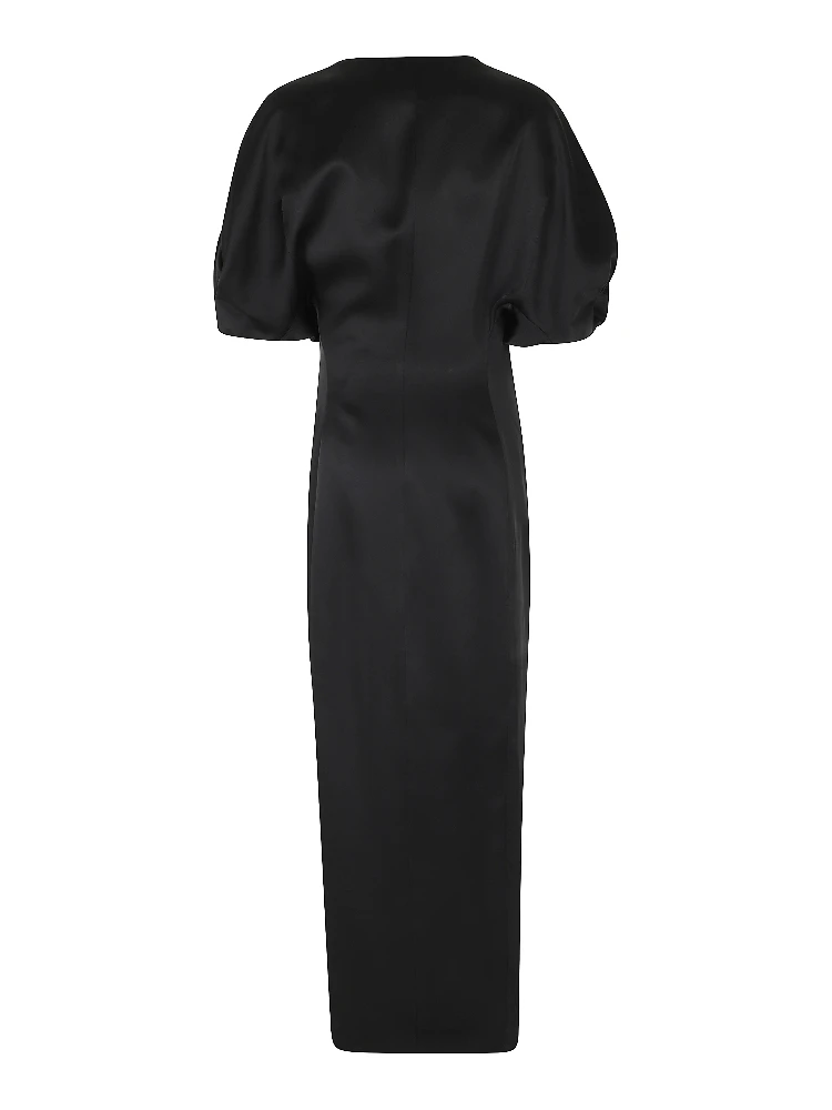 ANASTASIA MIDI DRESS alternative