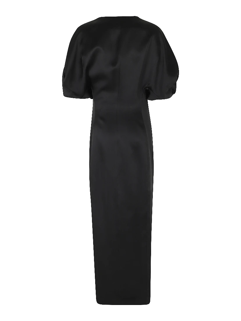 ANASTASIA MIDI DRESS