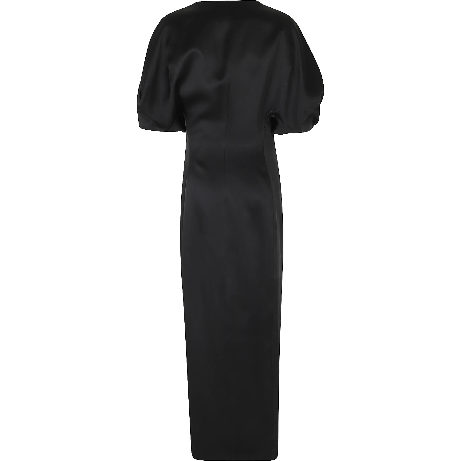 ANASTASIA MIDI DRESS