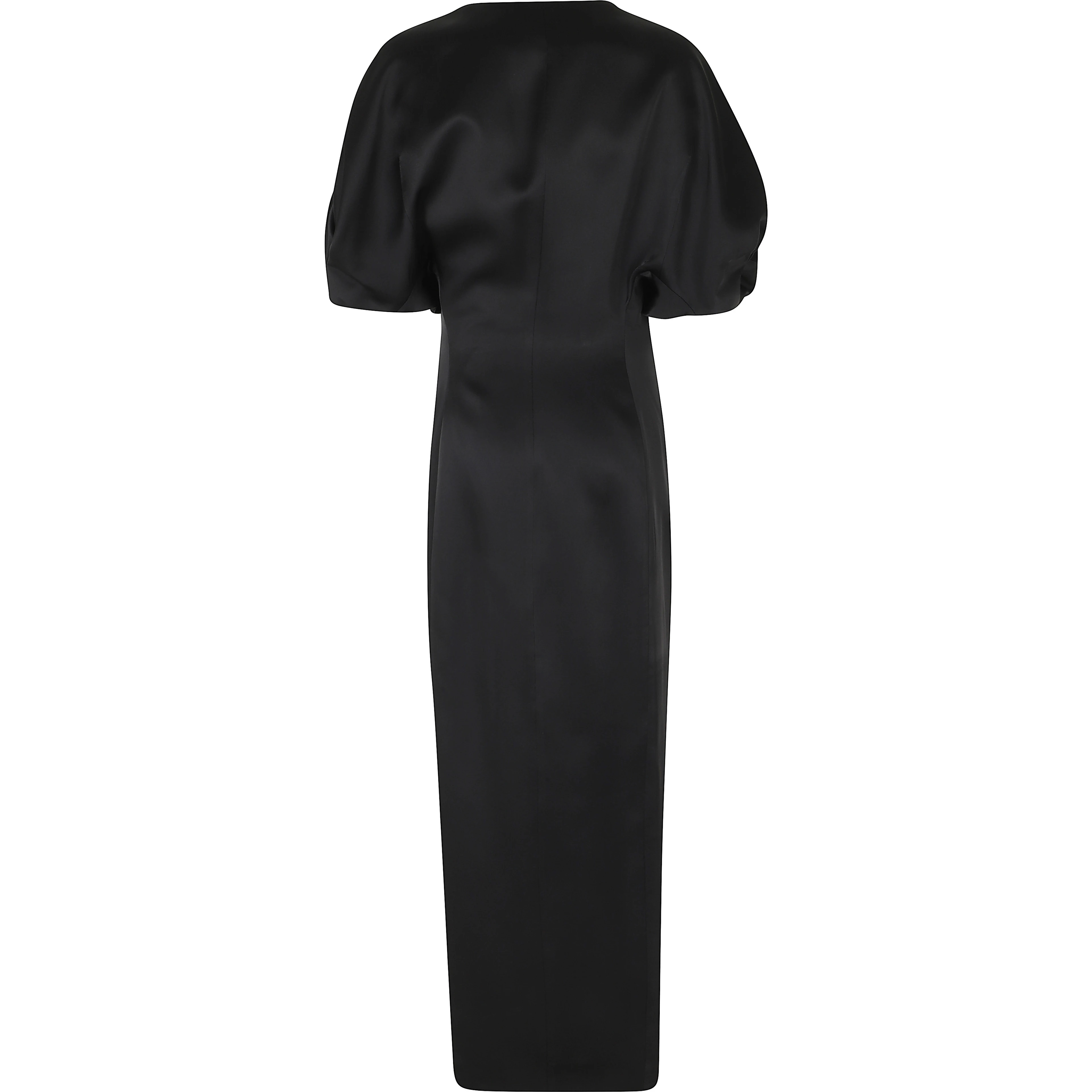 ANASTASIA MIDI DRESS