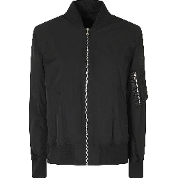 BOMBER ADA