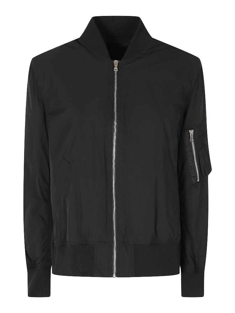 BOMBER ADA