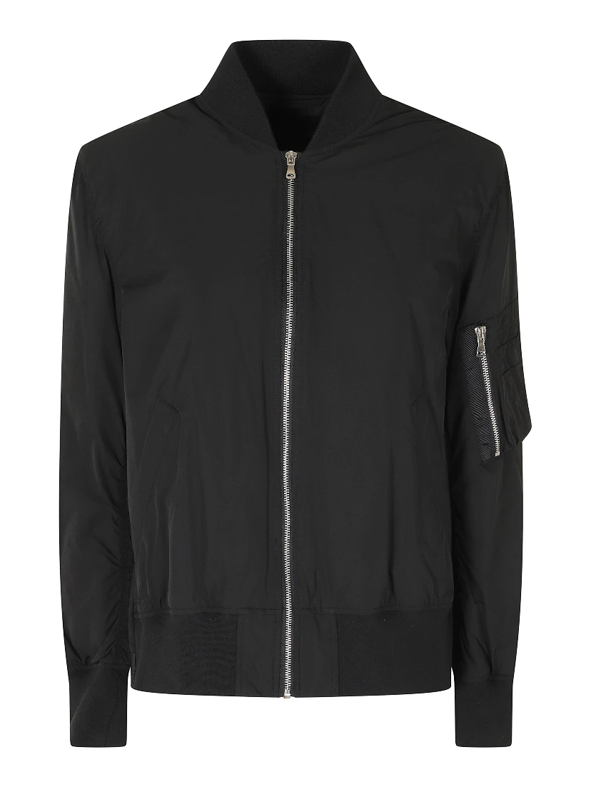 BOMBER ADA