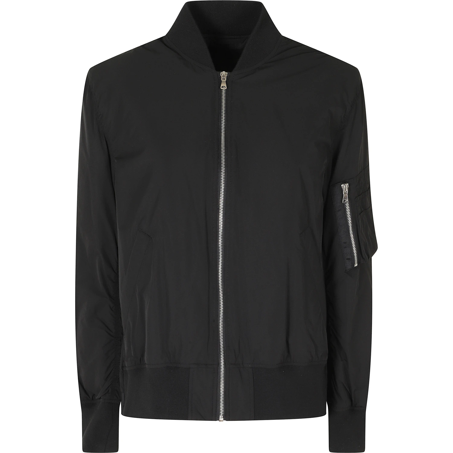 BOMBER ADA