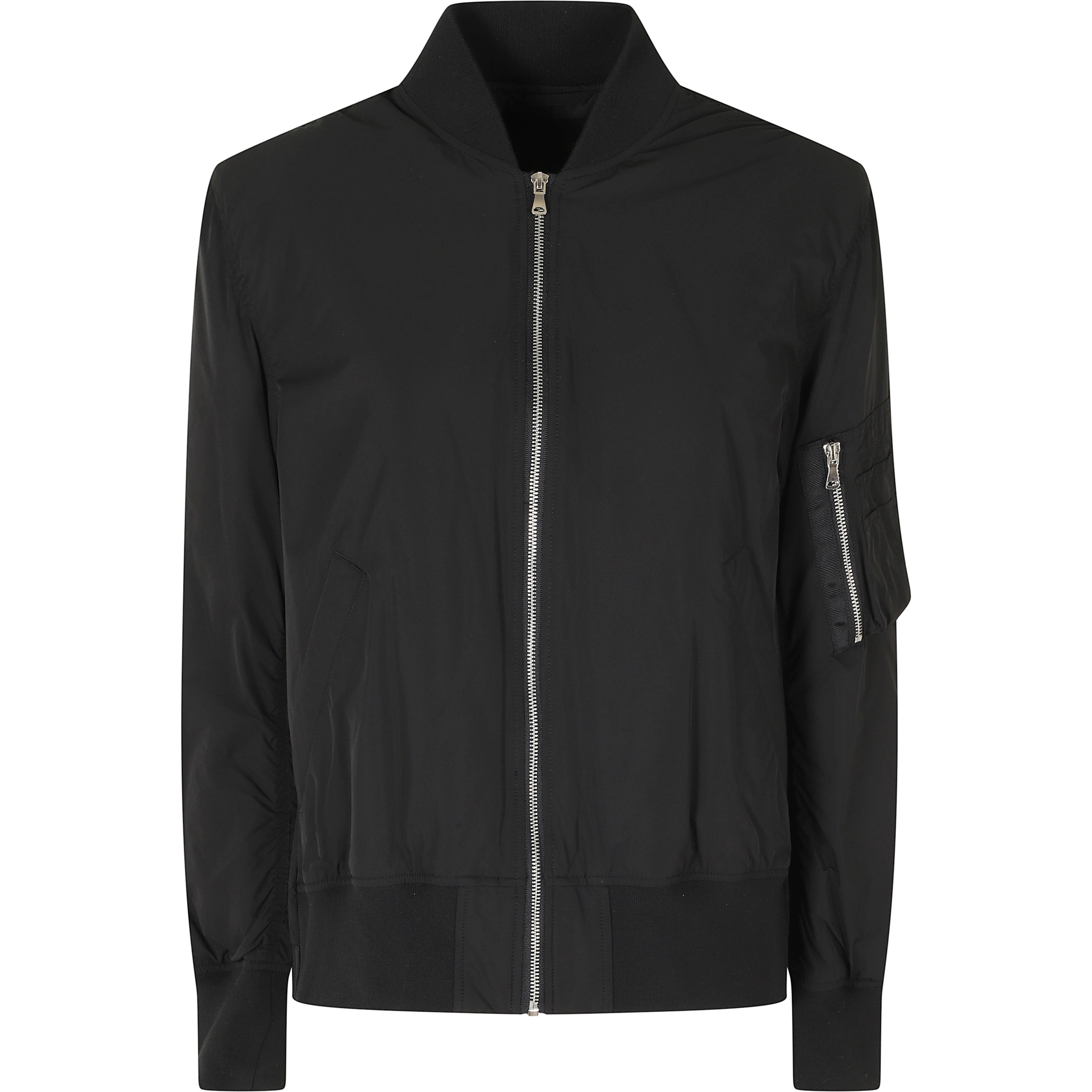 BOMBER ADA