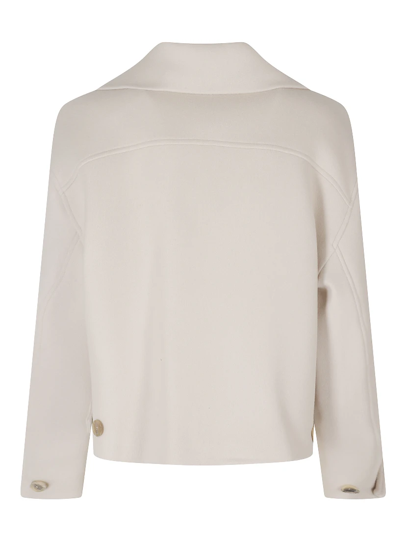 CAPPOTTO JEANIE