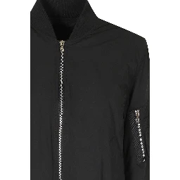 BOMBER ADA