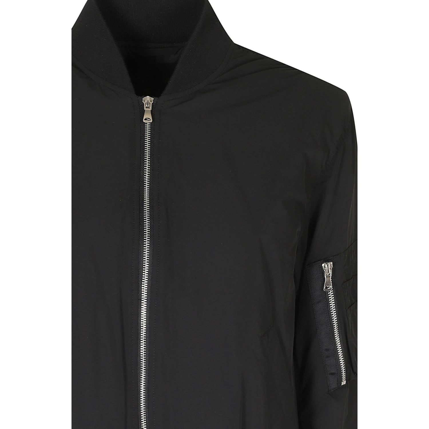 BOMBER ADA