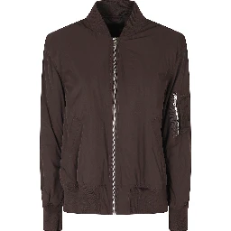 BOMBER ADA