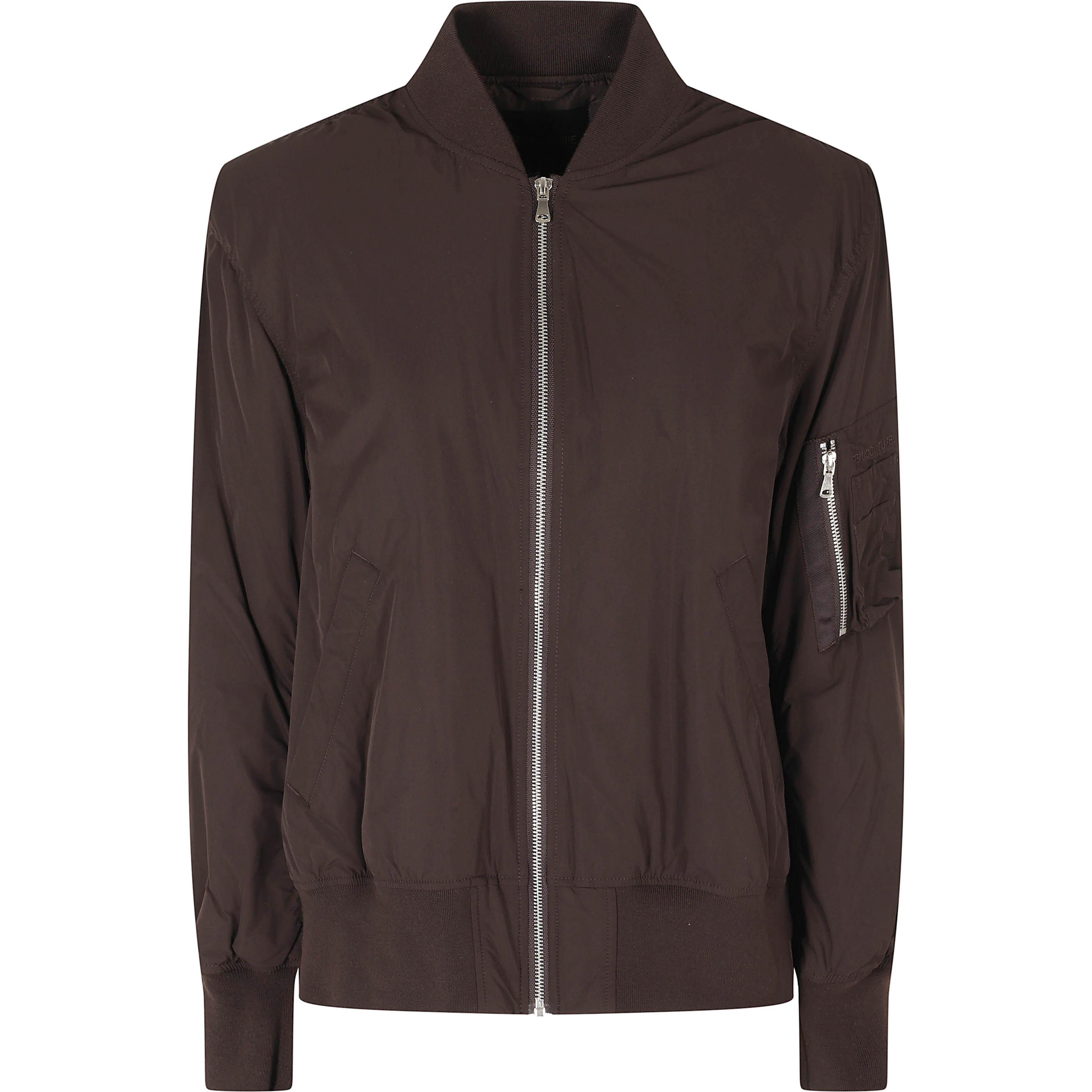 BOMBER ADA