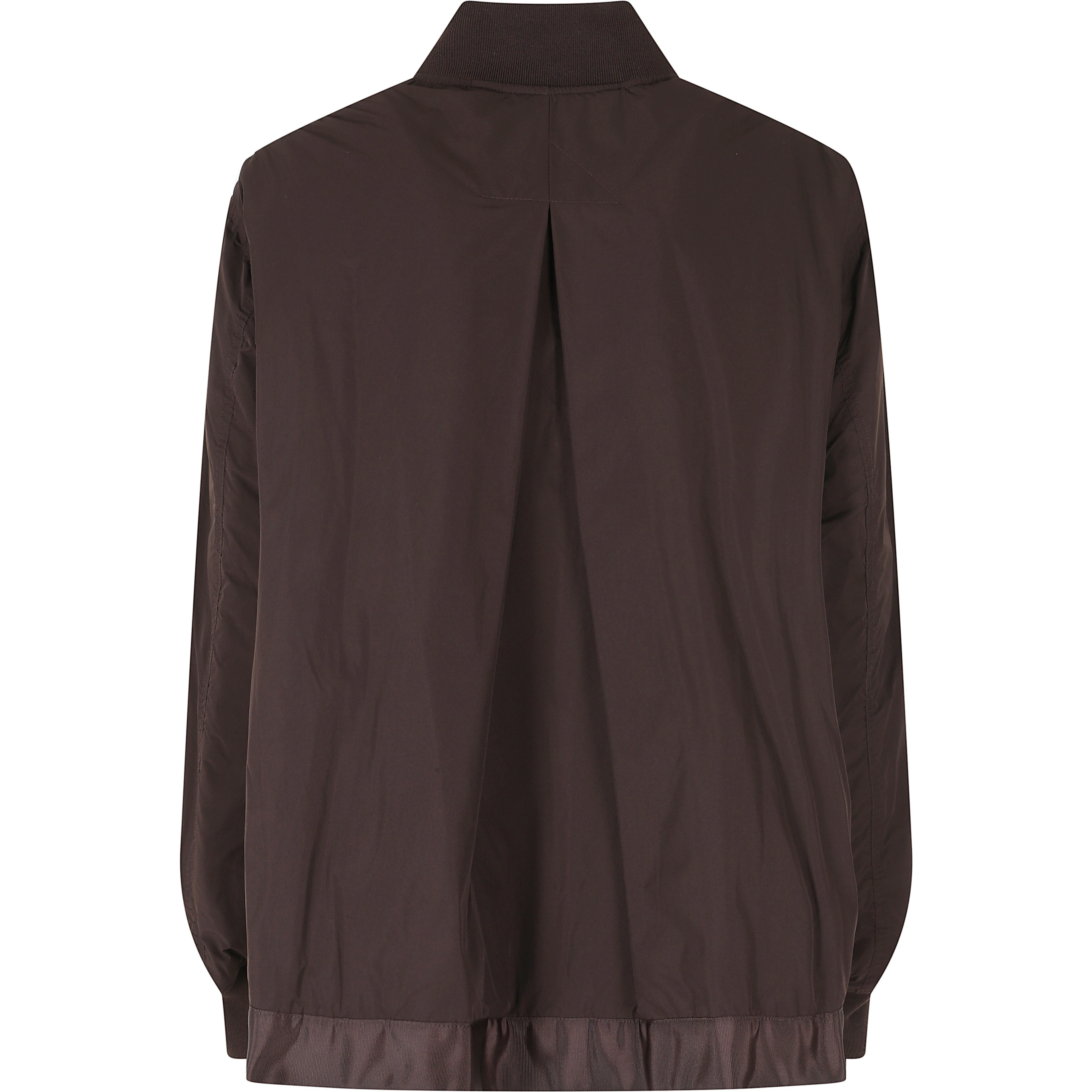 BOMBER ADA
