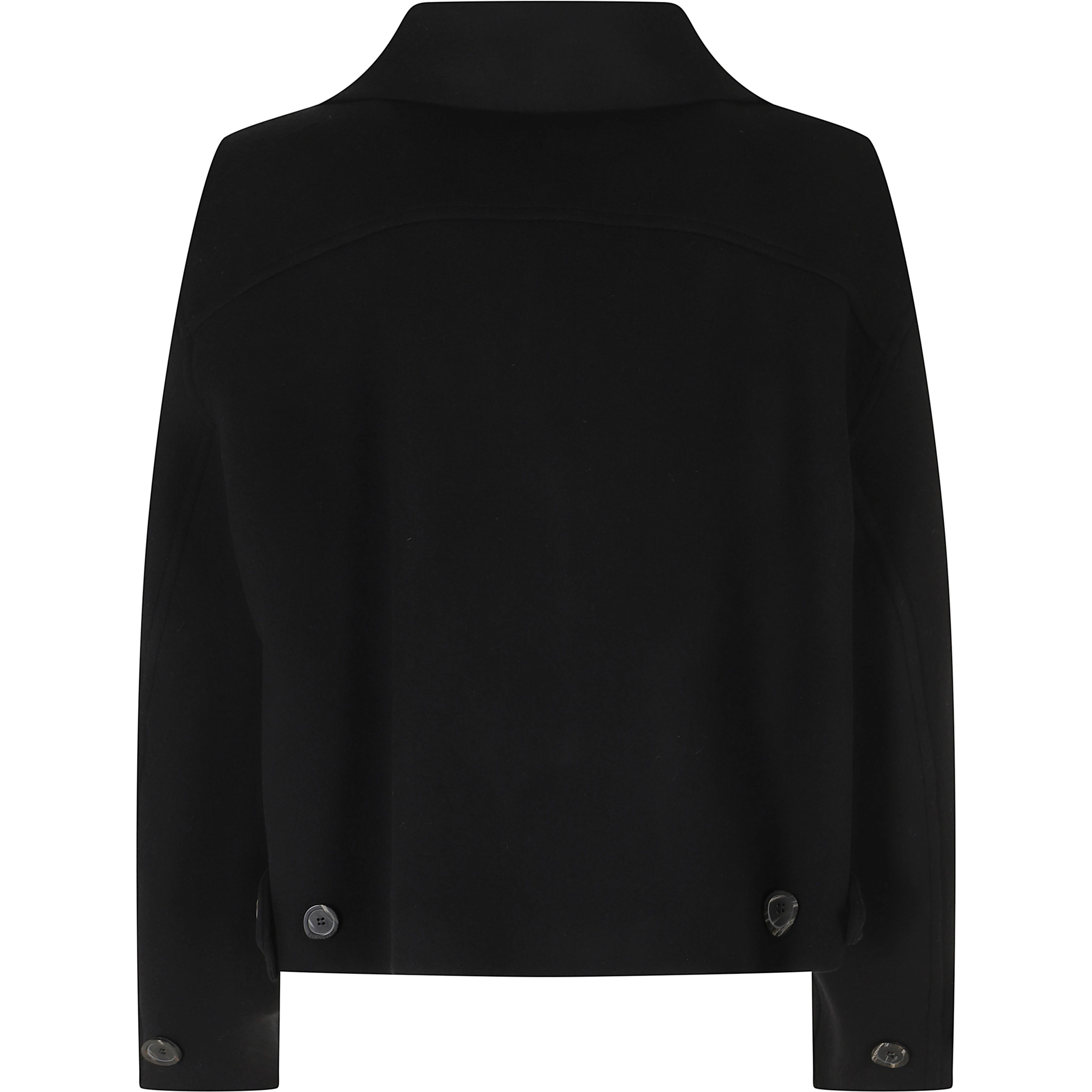 CAPPOTTO JEANIE