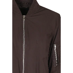 BOMBER ADA