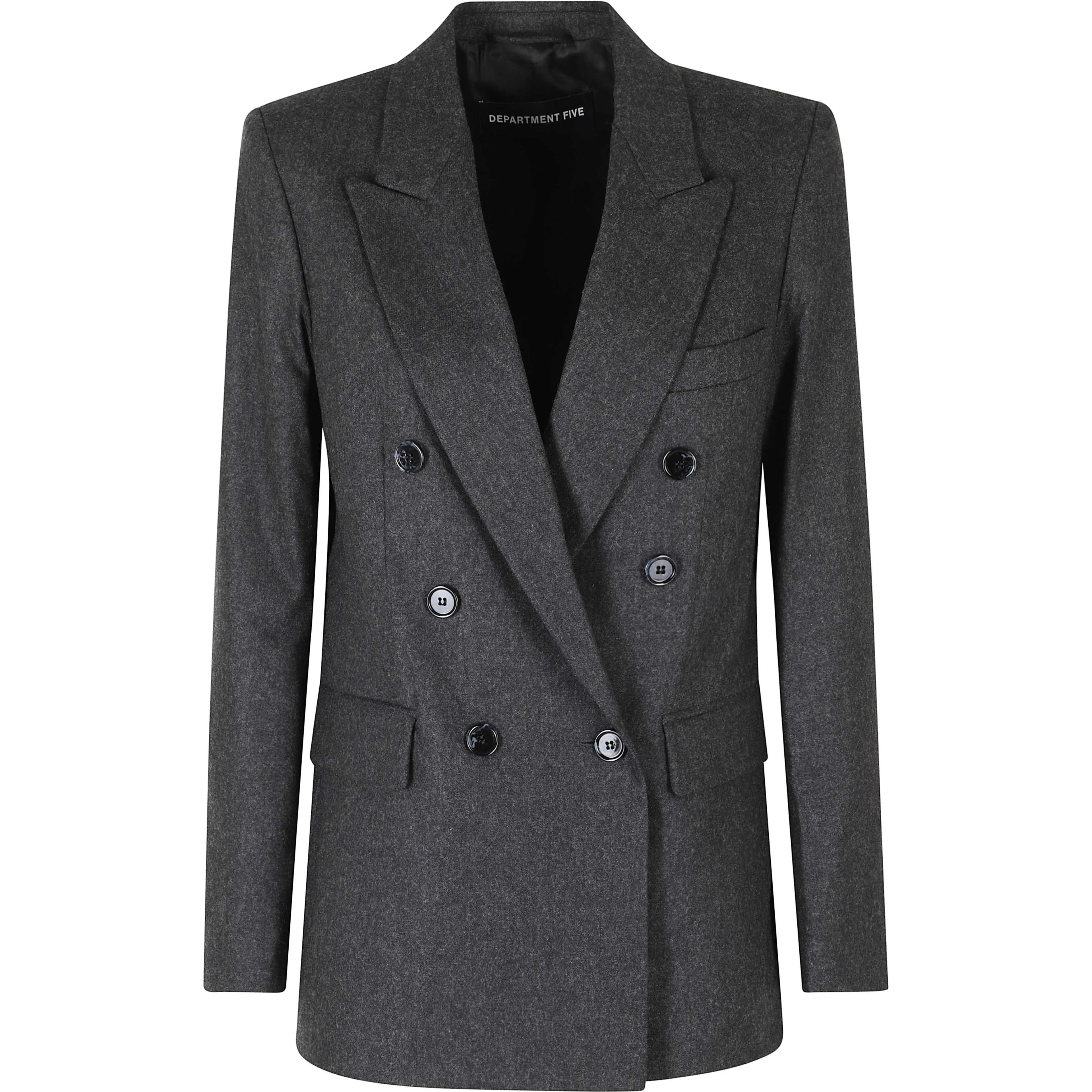 ARI NEW BLAZER