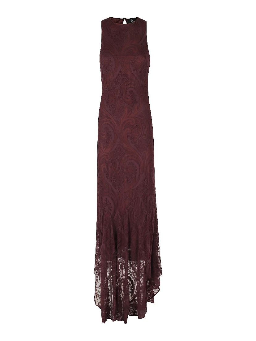 LONG DRESS