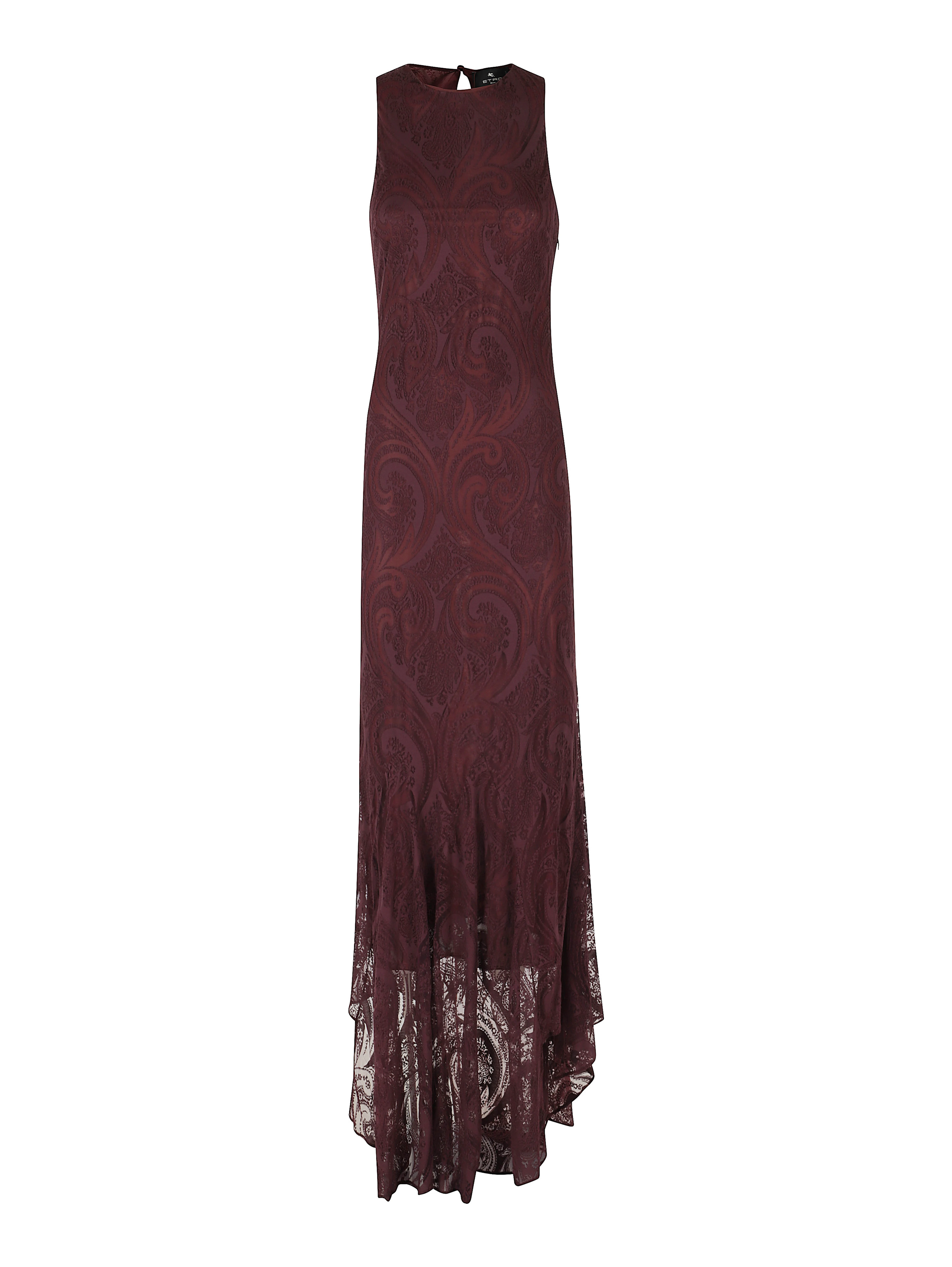 LONG DRESS