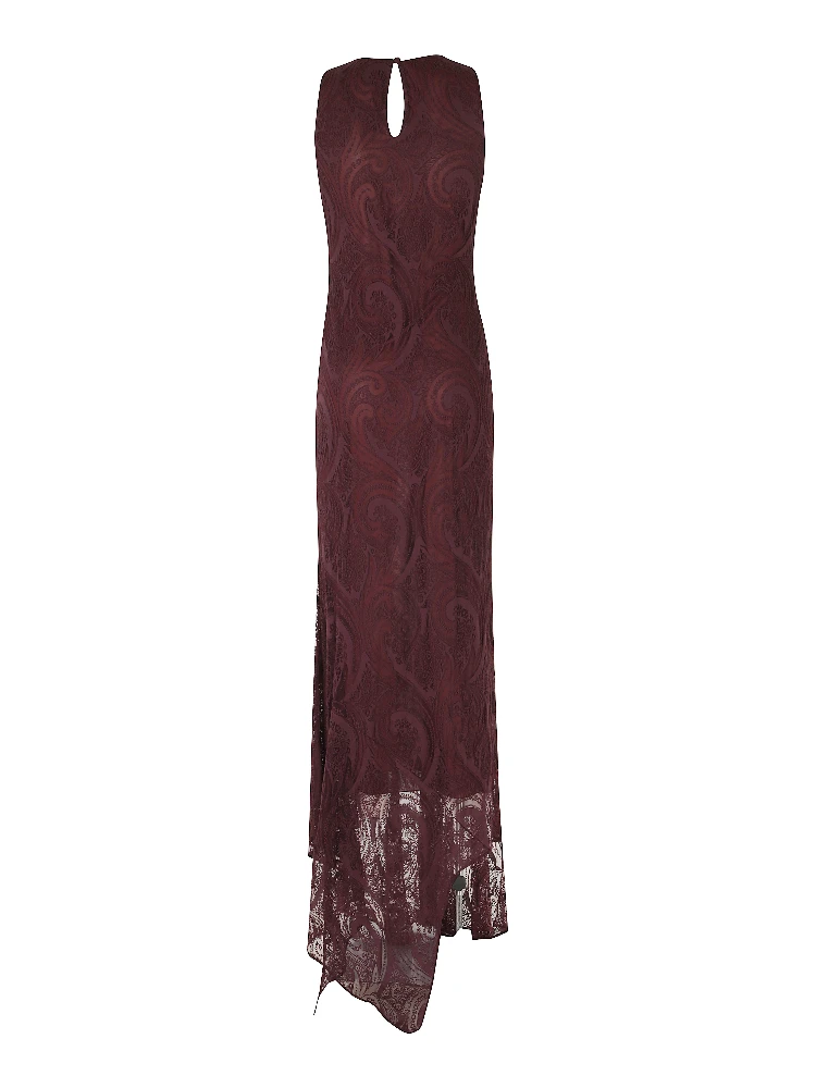 LONG DRESS alternative