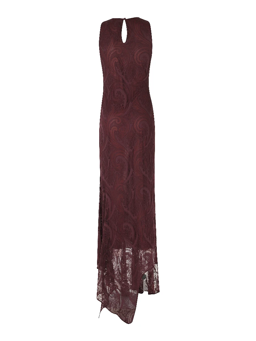 LONG DRESS