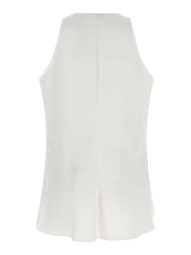 White Cotton Shirt alternative