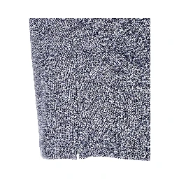 Blue Linen T-Shirt