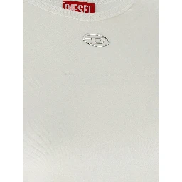 White Cotton Sportswear