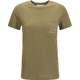 Bicolor Cotton Sportswear
