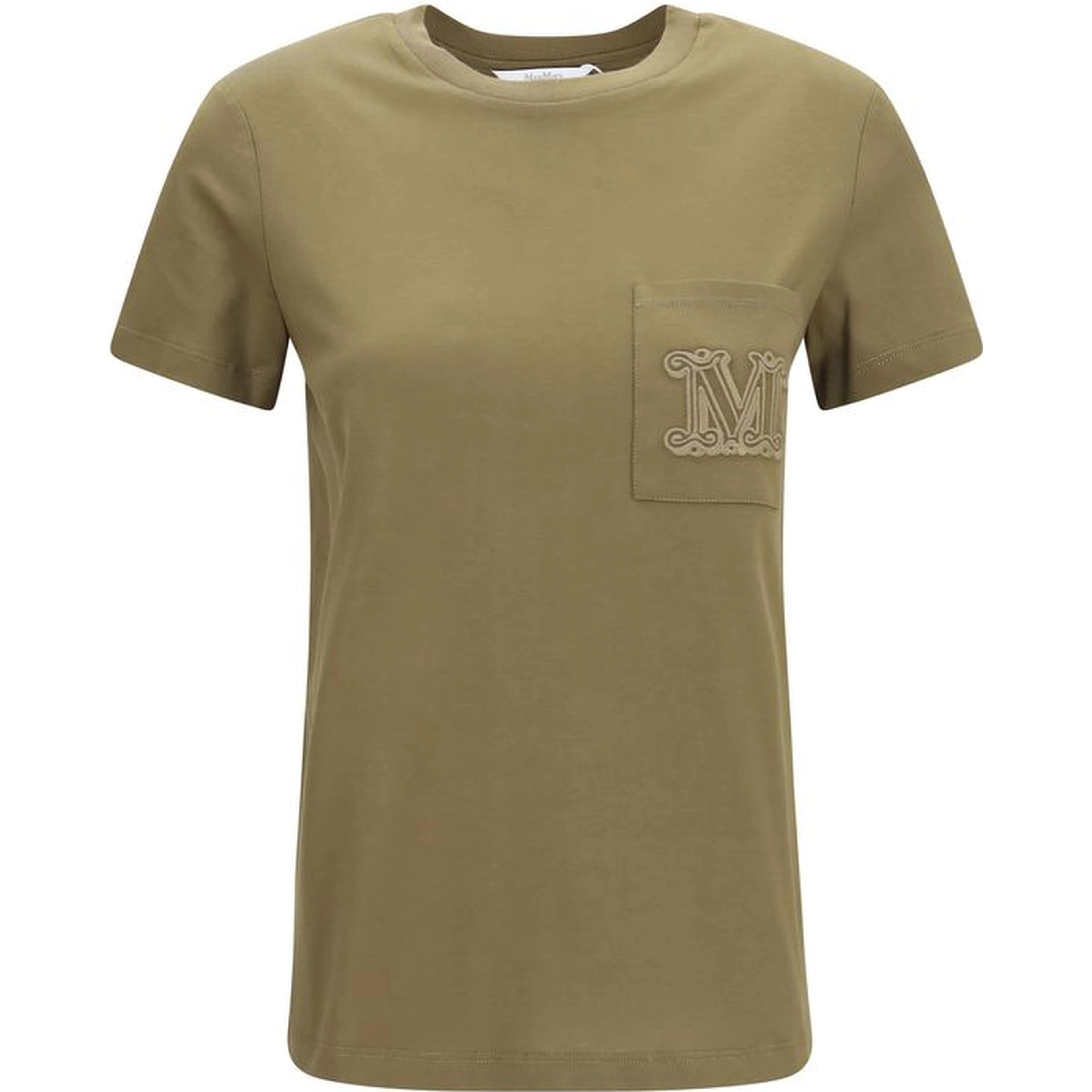 Bicolor Cotton Sportswear
