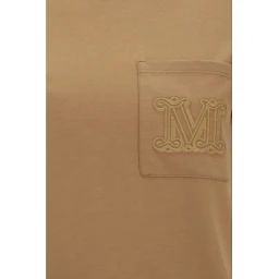 Beige Cotton Sportswear