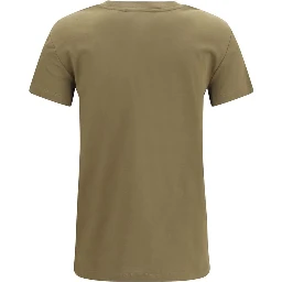 Bicolor Cotton Sportswear