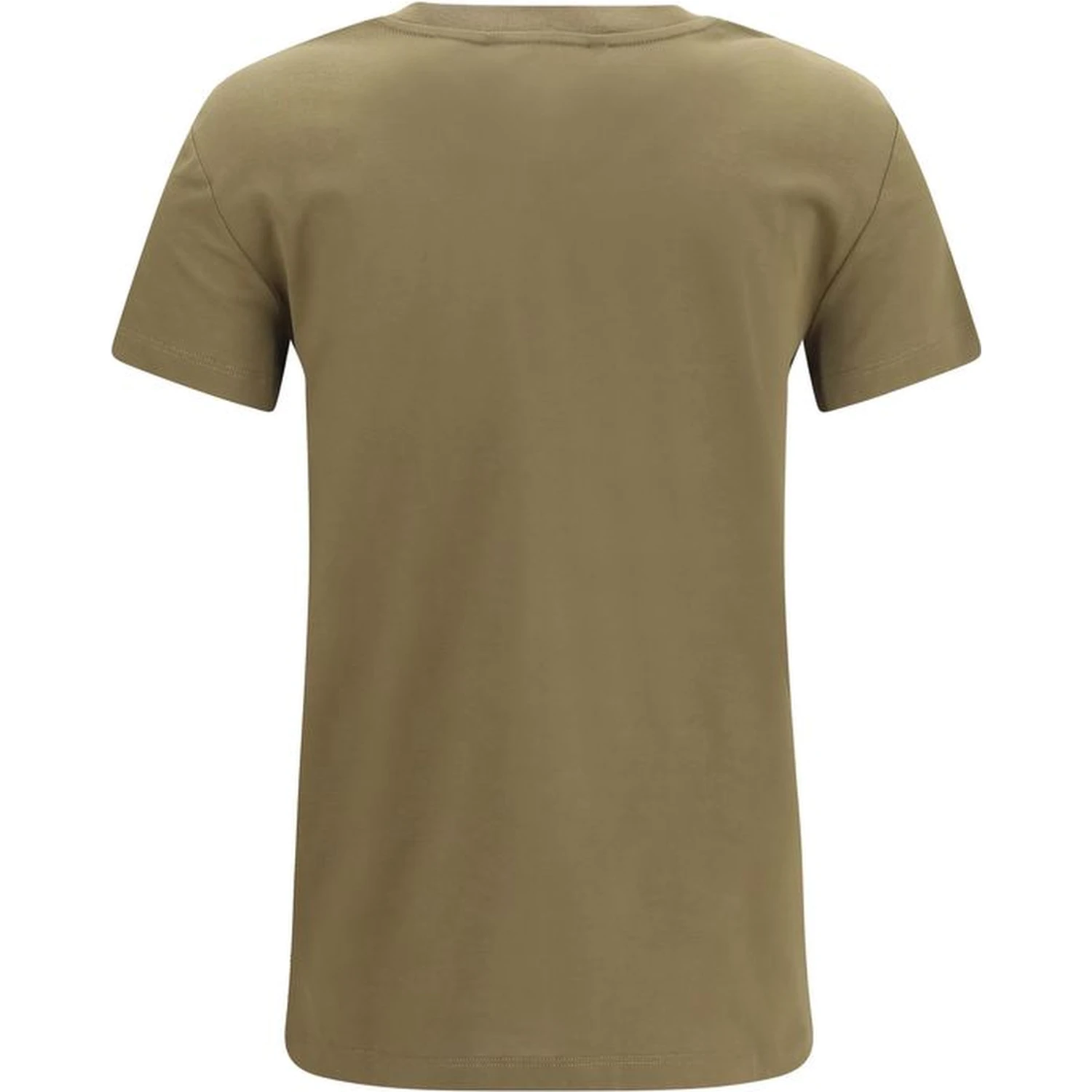 Bicolor Cotton Sportswear