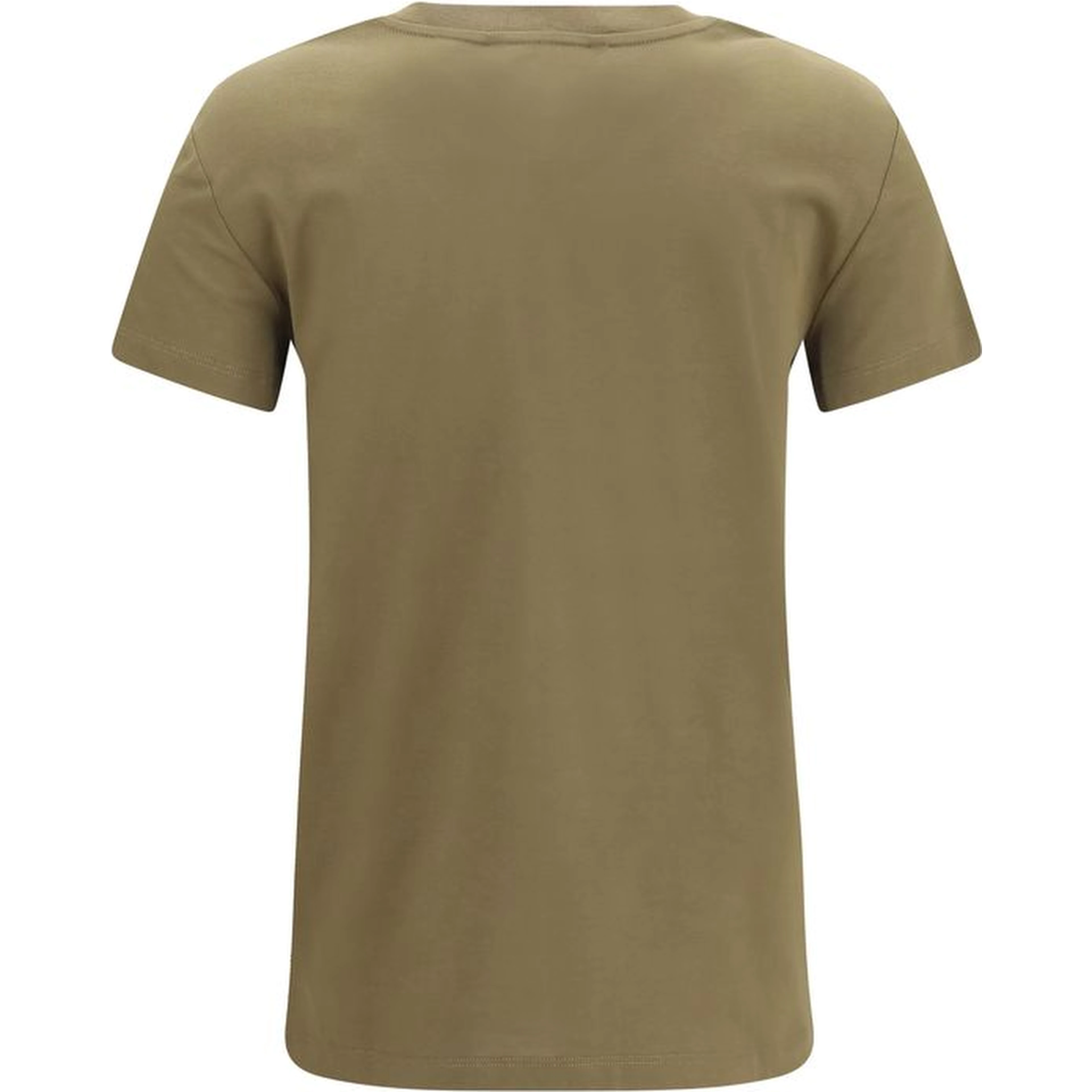 Bicolor Cotton Sportswear