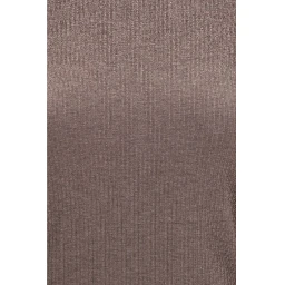Brown Lyocell Sweatshirt