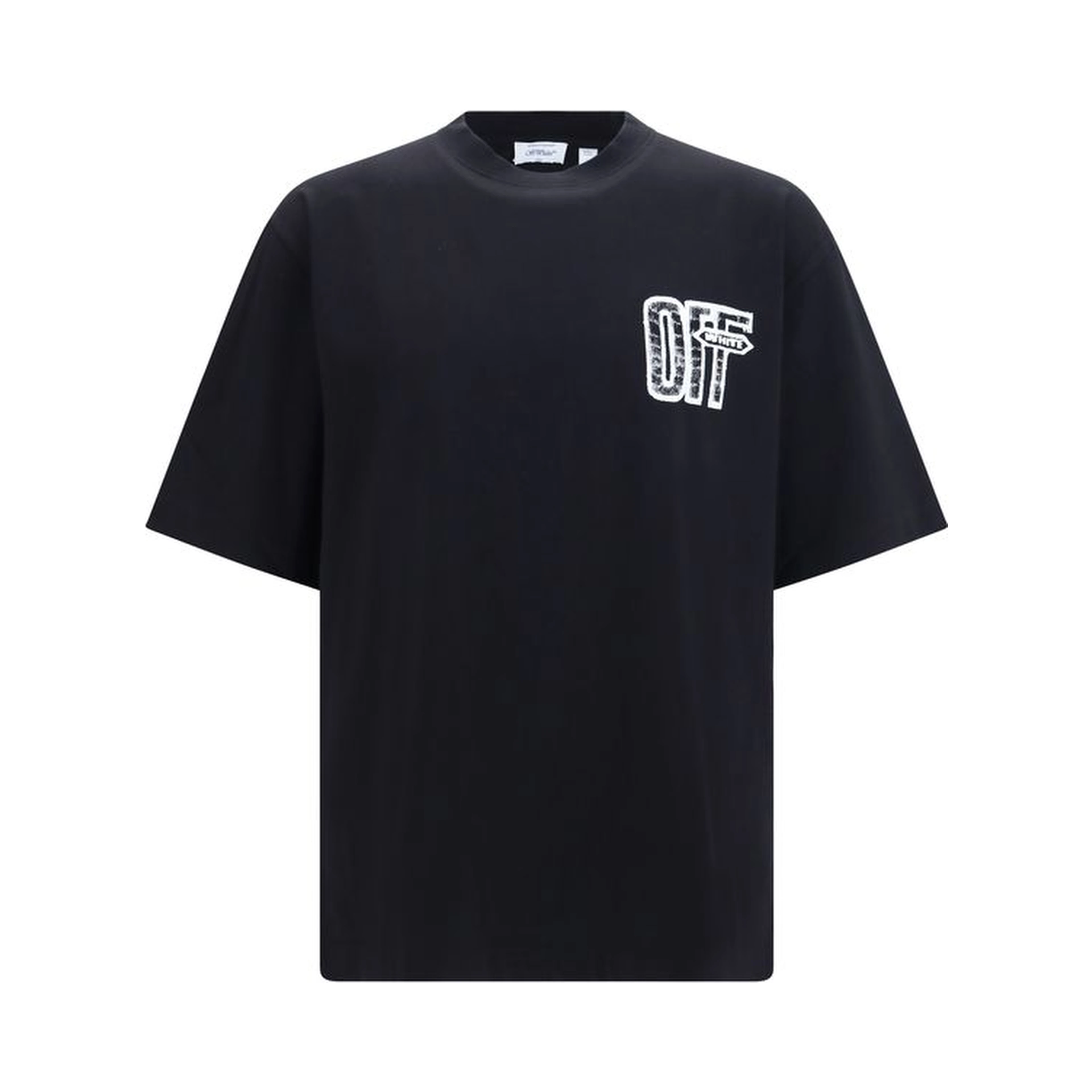 Black Cotton Sportswear