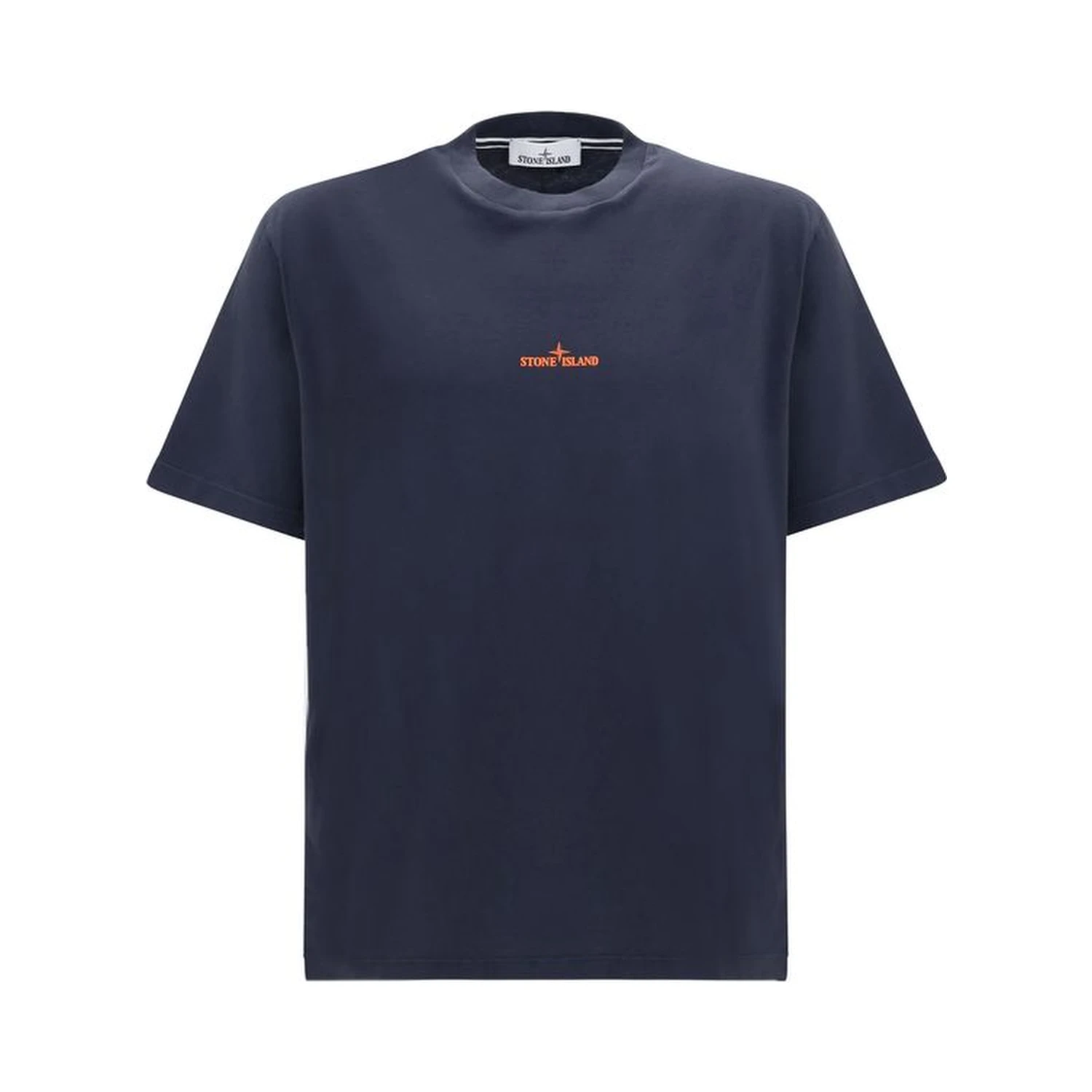 Blue Cotton Sportswear
