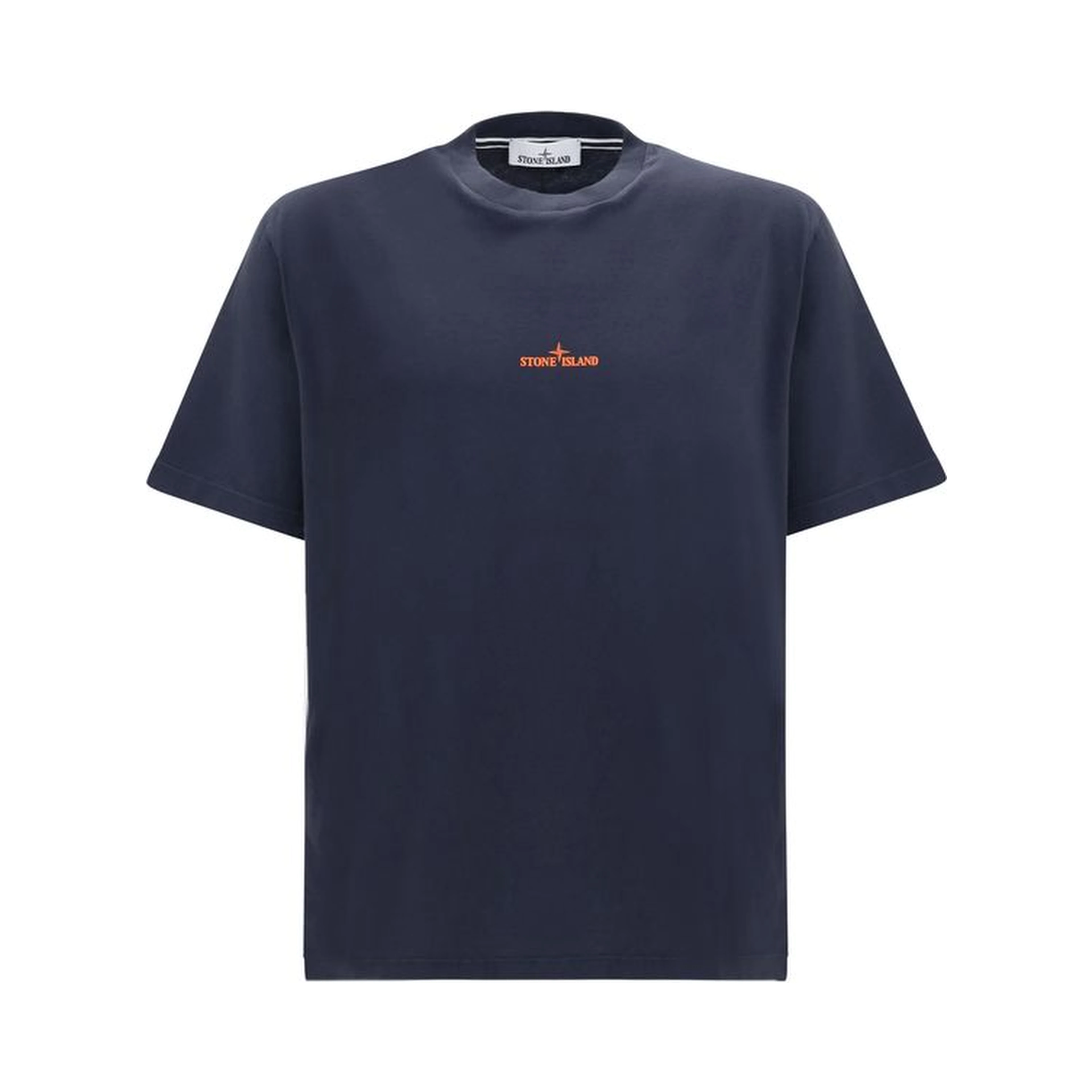 Blue Cotton Sportswear