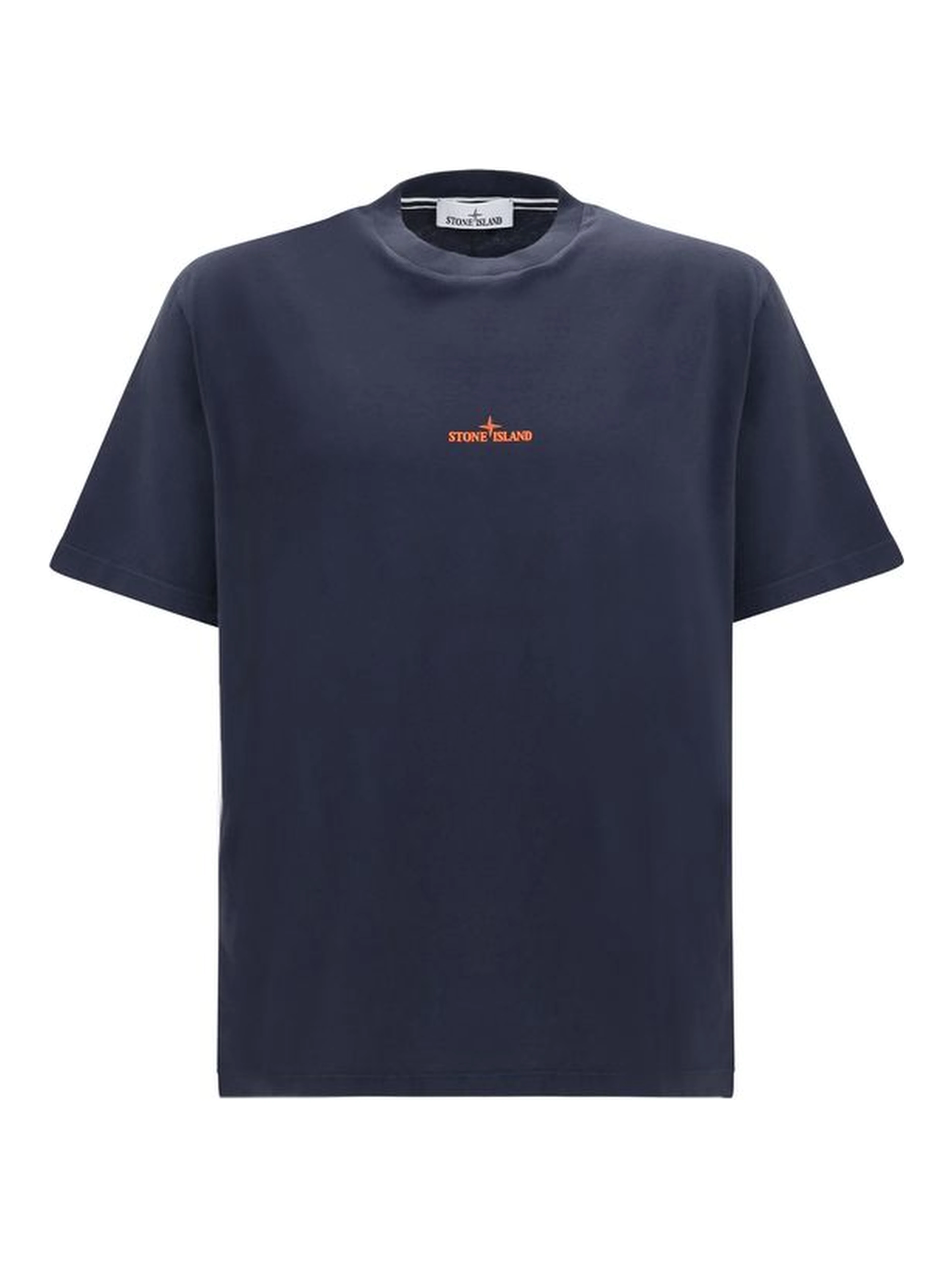 Blue Cotton Sportswear