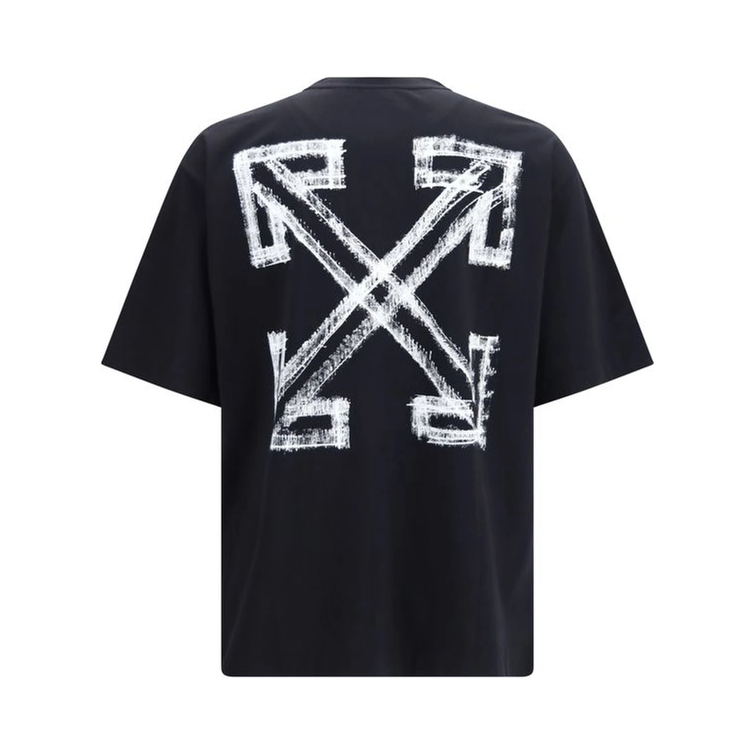 Black Cotton Sportswear