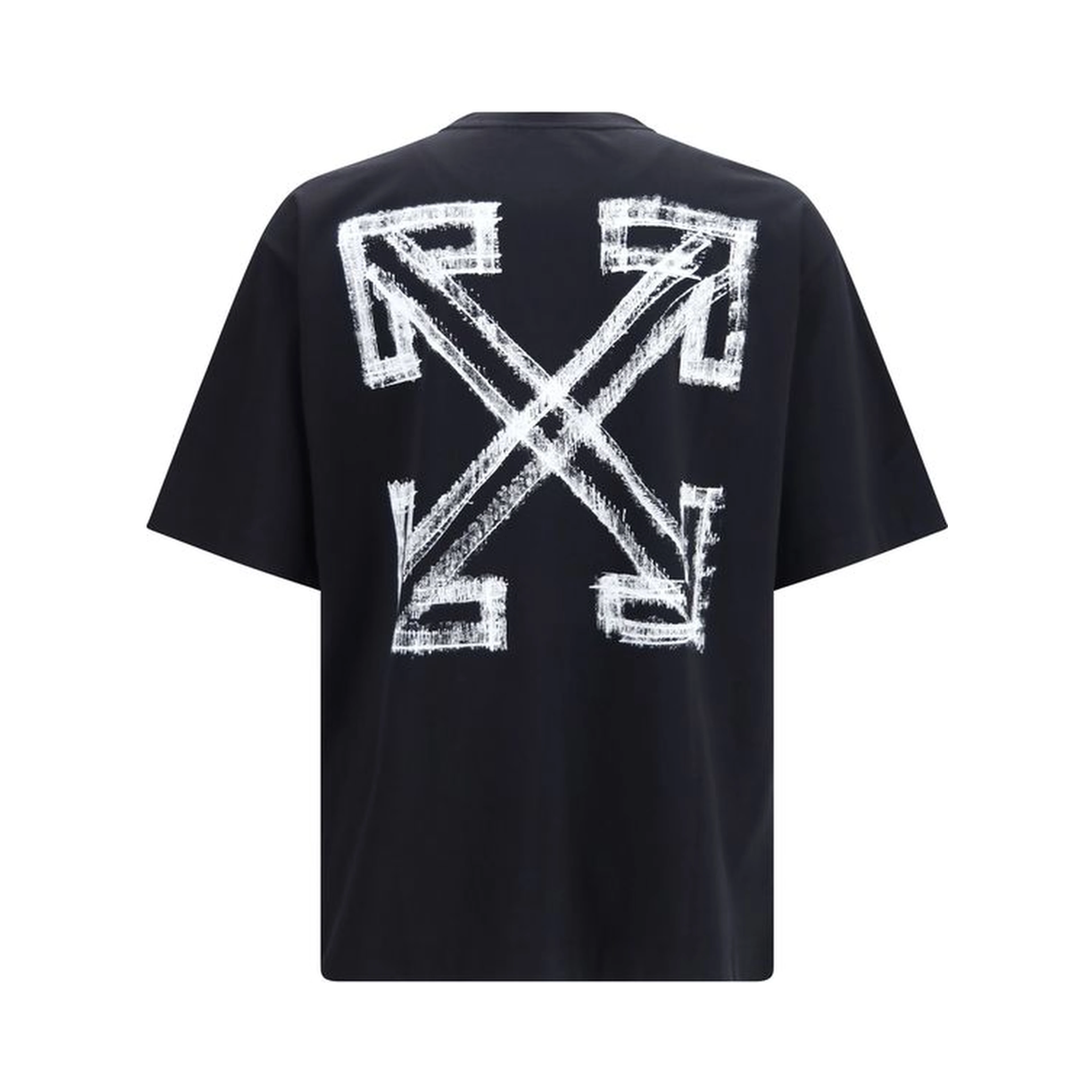 Black Cotton Sportswear