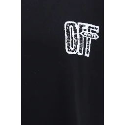 Black Cotton Sportswear